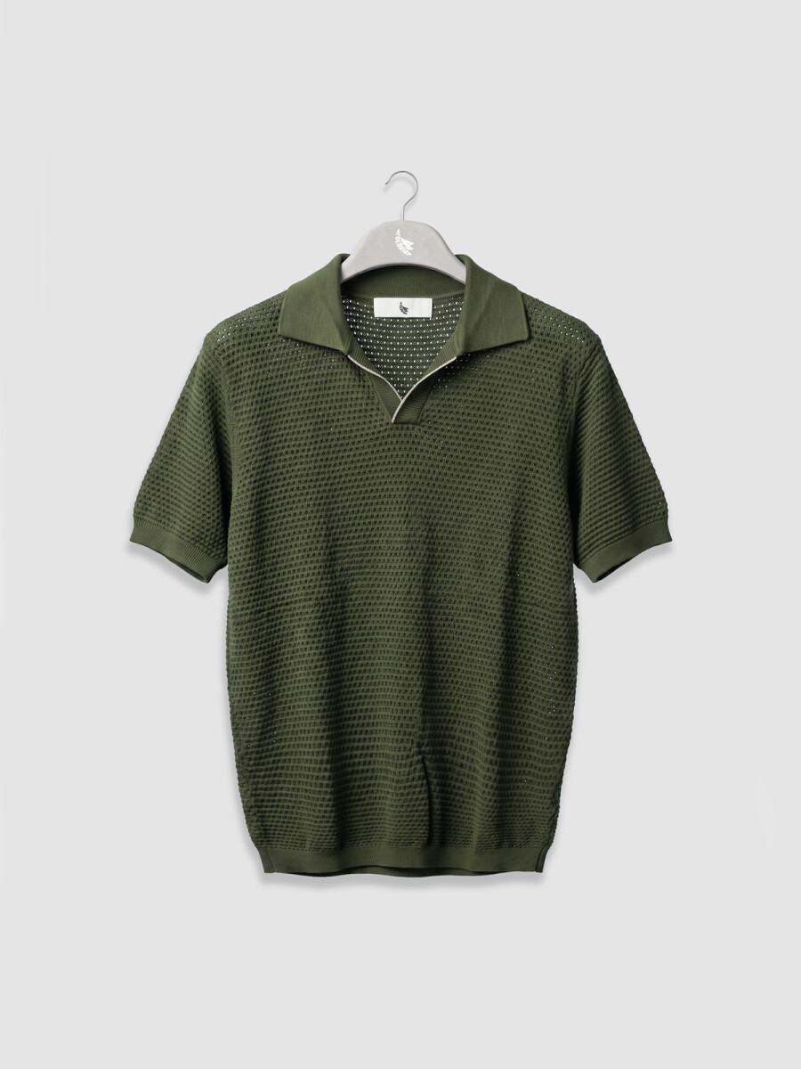 POLO SHIRT 