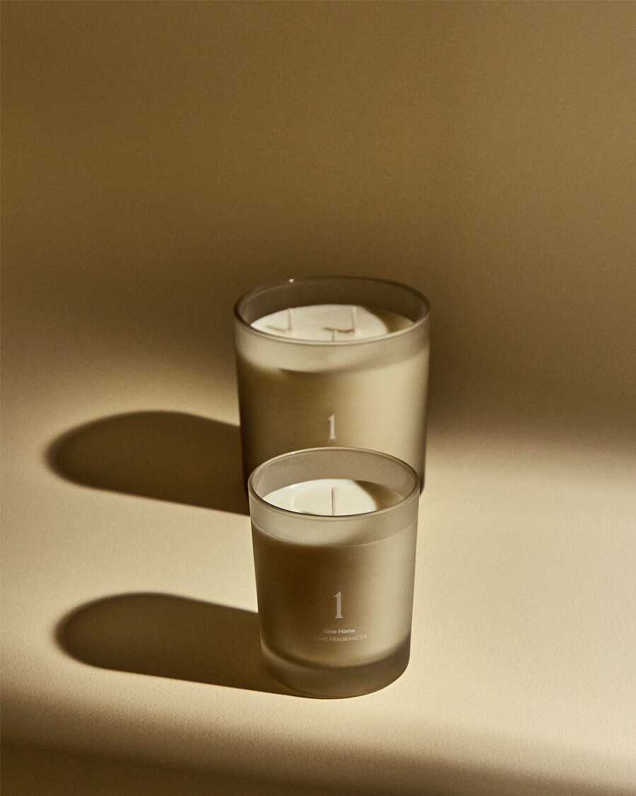 Vela aromática Soft Jasmin 400 gr Vela aromática Soft Jasmin 400 gr