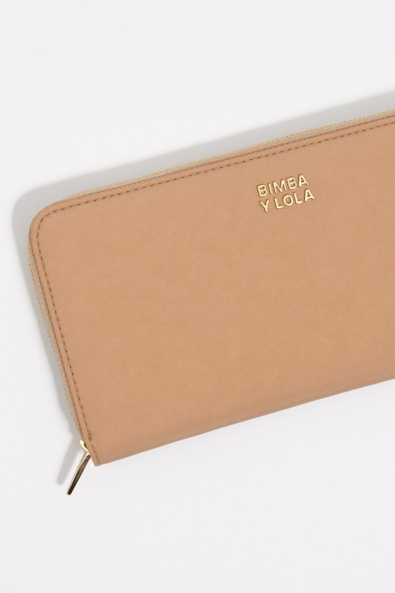 BILLETERA Camel