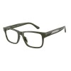 Emporio Armani Ea3265u 6321