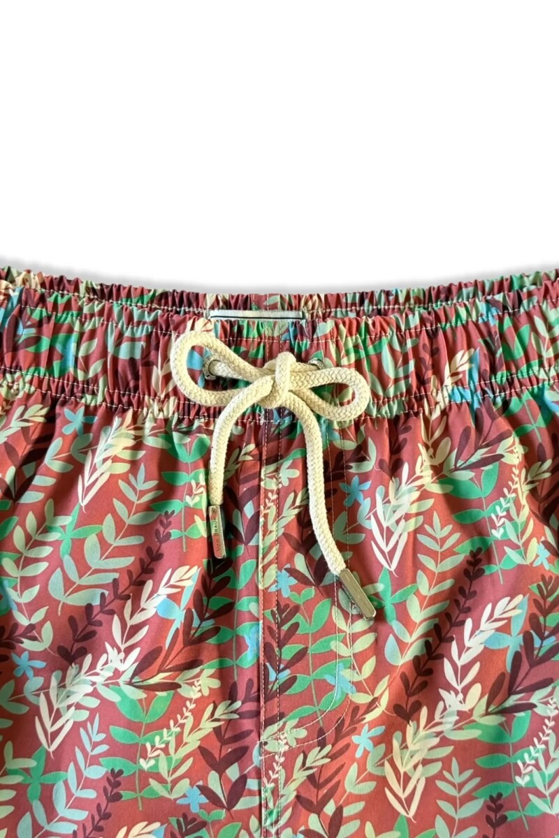 Short de Baño Trunk Baradero