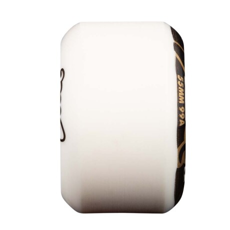 Ruedas de Skate Oj's Elite Hardline 55mm 99a Ruedas de Skate Oj's Elite Hardline 55mm 99a