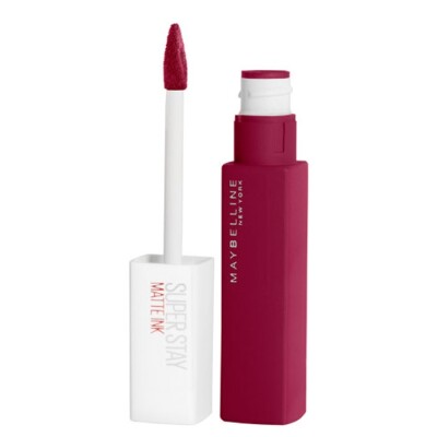 Labial Maybelline Superstay Matte Ink Founder Labial Maybelline Superstay Matte Ink Founder