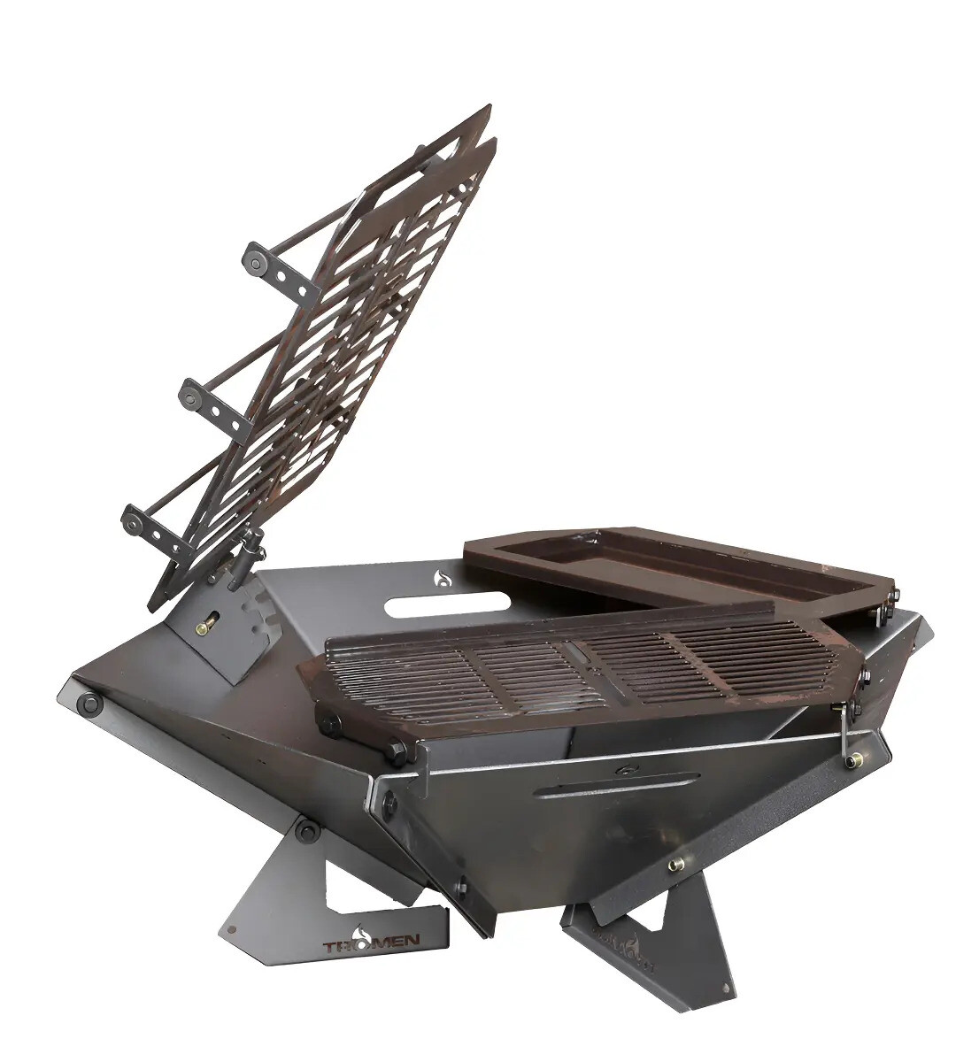 PARRILLA FOGON TROMEN NOVENCENTO 32255 