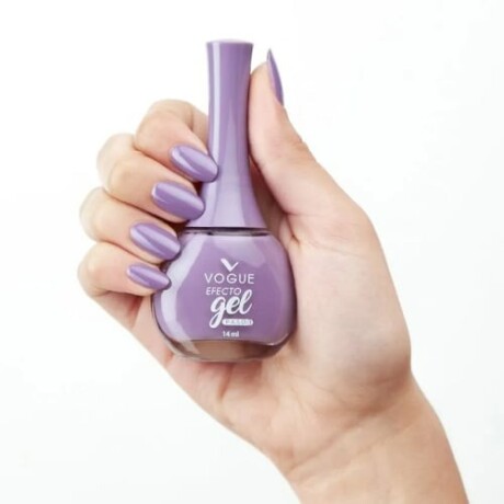 VOGUE ESMALTE EFECTO GEL AÇAÍ VOGUE ESMALTE EFECTO GEL AÇAÍ