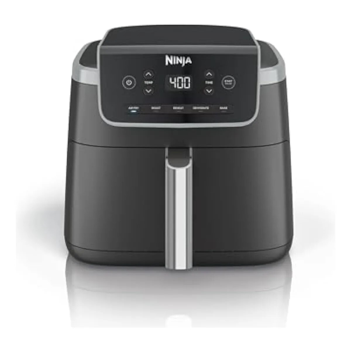 Freidora sin Aceite Ninja 6.2 Litros 