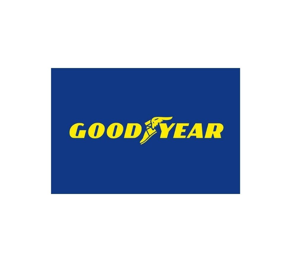 GOODYEAR