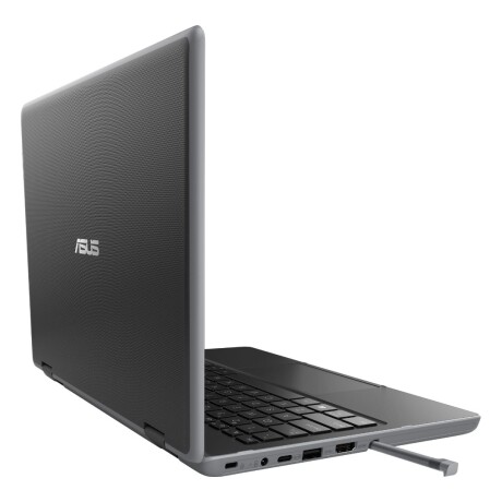 Notebook Convertible Asus Dualcore 128GB Ssd 4GB W10 001