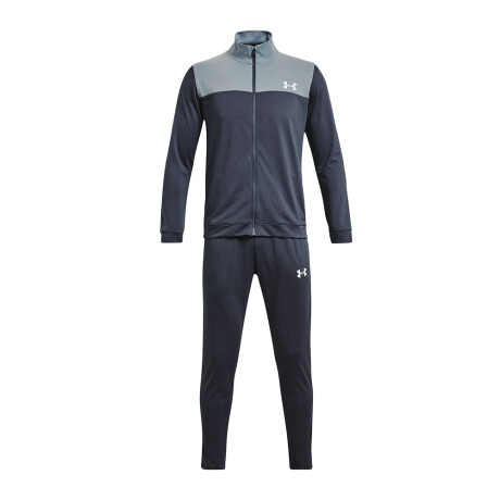 CONJUNTO UNDER ARMOUR TRACKSUIT Navy