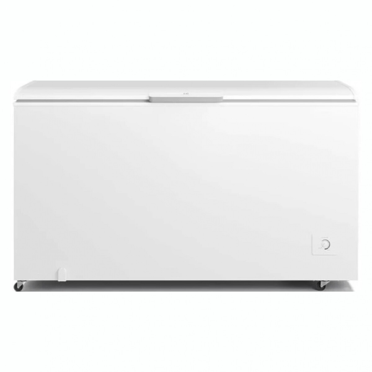 Freezer Horizontal Inverter ELECTROLUX EL-HI550 Capacidad 521L Gas Refrigerante R600A 