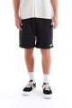 Nylon Training Short Negro