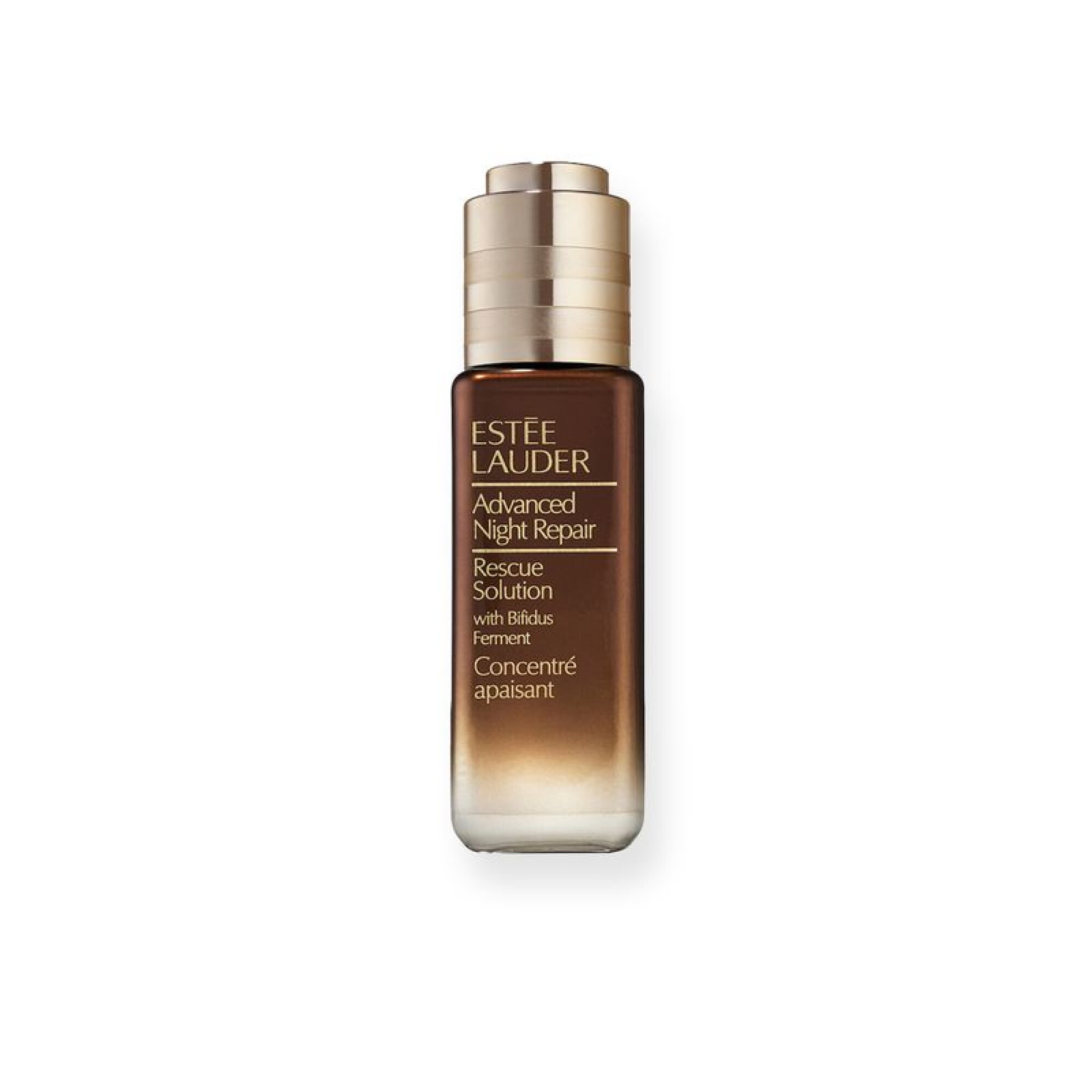 Advanced Night Repair Rescue Solution / Soothing Concentrate de 20 ml ...