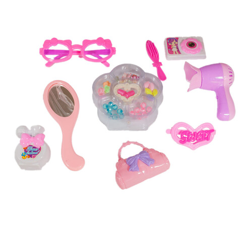 OUTLET Set Belleza caja 32*24*4 cm Outlet Set Belleza Caja 32*24*4 Cm