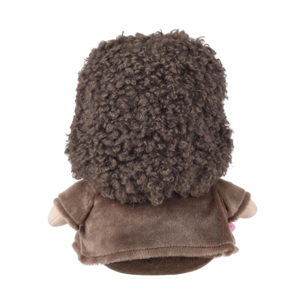 Peluche Harry Potter Hagrid