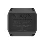 Reloj Nixon Deportivo Silicona Negro 0