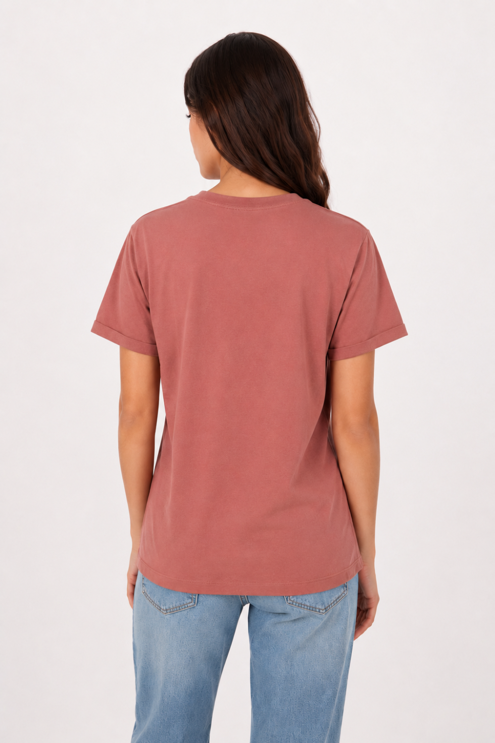 Remera Marrue Estampado 7