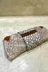 Estuche Lentes Crocco Topo