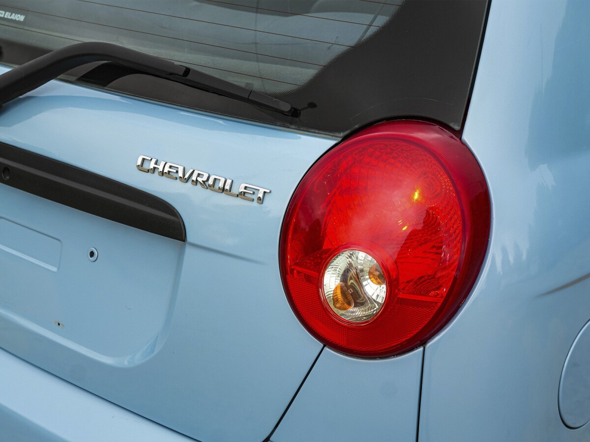 Chevrolet Spark Lite 800 | Permuta / Financia Chevrolet Spark Lite 800 | Permuta / Financia