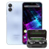 Samsung Galaxy A05 4/128 Gb 4g+regalo PK SAMSUNG A05 4/128 NEGRO + REGALO