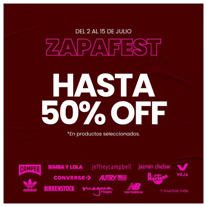 Zapafest