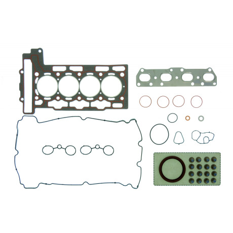 JUNTA CITROEN - PEUGEOT JGO COMPLETO 207 208 C4 308 3008 1.6 THP C-RETENES ILLINOIS JUNTA CITROEN - PEUGEOT JGO COMPLETO 207 208 C4 308 3008 1.6 THP C-RETENES ILLINOIS