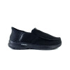Championes Santa Barbara Fly Lunar de Hombre - FL-01 Negro