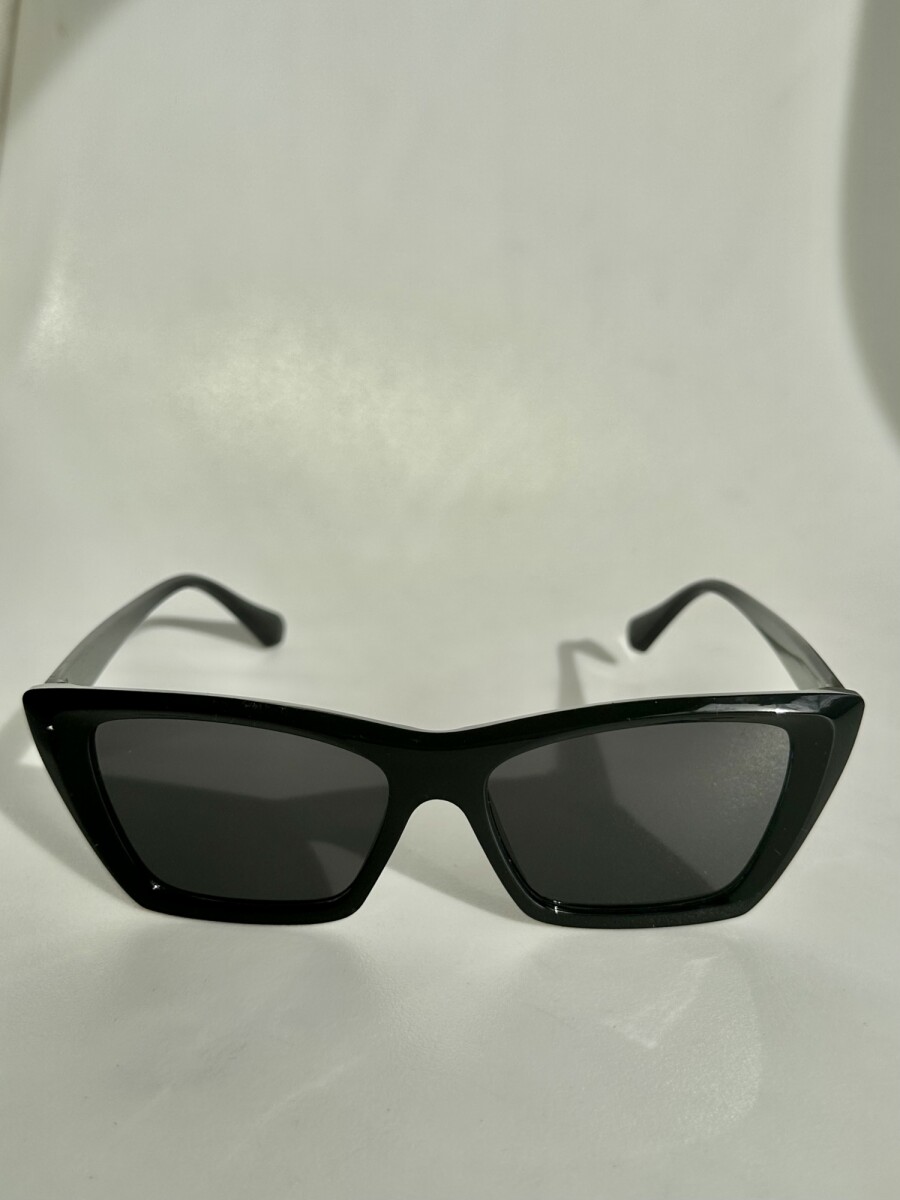 NEW HAILEY SUNNIES - BLACK 