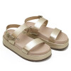 Sandalias VIA UNO de Mujer - 936008 Oro