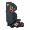 BOOSTER KIDFIT PLUS OBSIDIAN ISOFIX CHICCO - 15 a 45kg BOOSTER KIDFIT PLUS OBSIDIAN ISOFIX CHICCO - 15 a 45kg