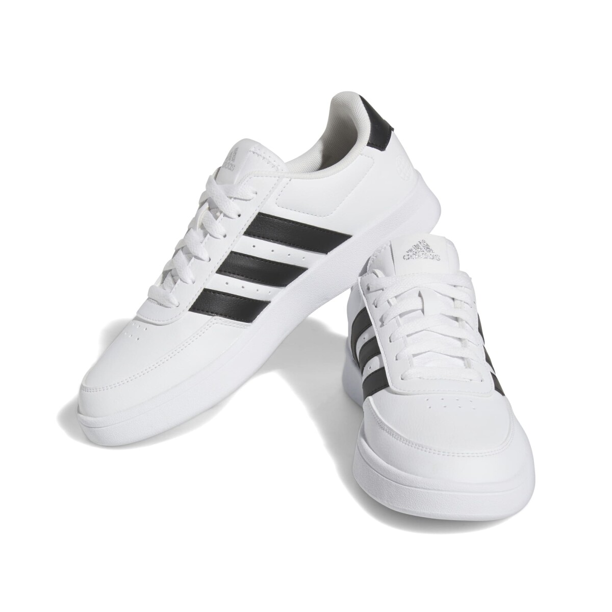 ADIDAS BREAKNET 2.0 - BLANCO 