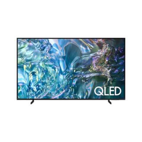 Televisor Samsung Qled 55" UHD Smart QN55Q60DAG Televisor Samsung Qled 55" UHD Smart QN55Q60DAG