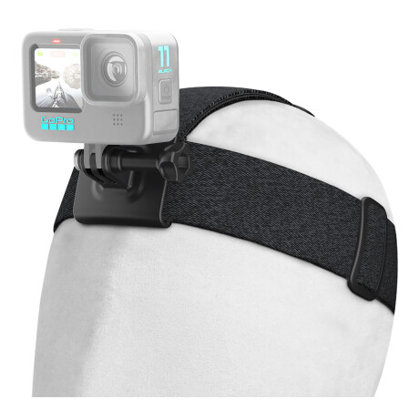 Correa Para Cabeza Gopro Achom-002 Ajustable 001