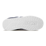 Pony Casual Empire Suede para Hombre - Marino/Blanco Marino-Blanco