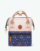 Cabaia Mochila Backpack - Adventurer Queretaro Cabaia Mochila Backpack - Adventurer Queretaro