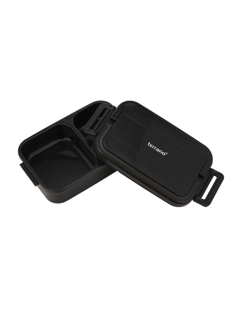 Pickbox Con Asa Negro