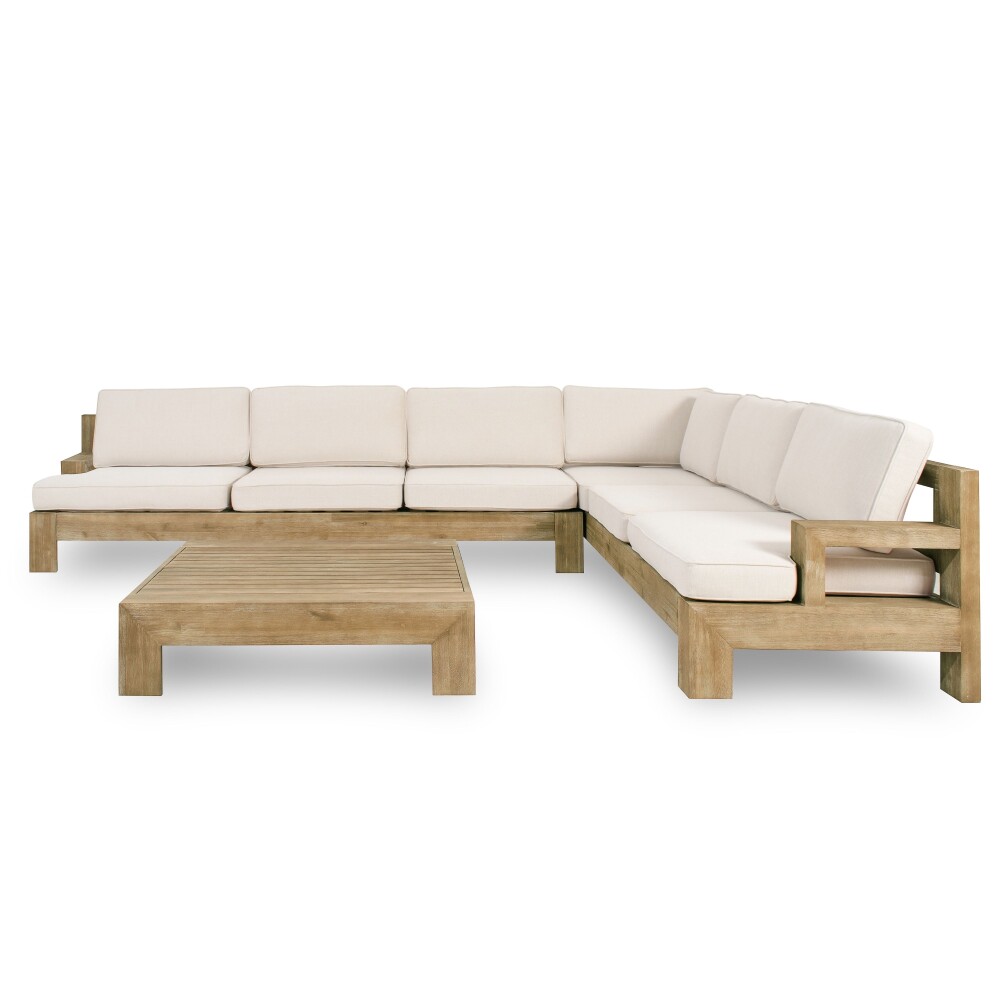 Juego de Living esquinero, Joshua Juego de Living esquinero, Joshua