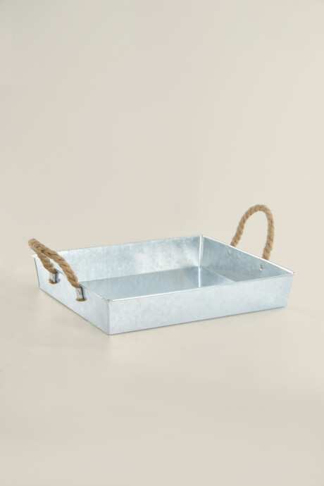 Cesta Lena Color Unico