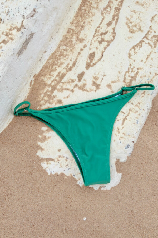 BOMBI MITA SEMI VERDE