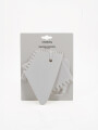 ESPATULAS REPOSTERIA PACK X 4 BLANCO