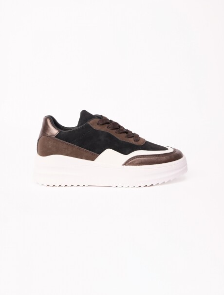 Champion combinado Thais D2