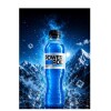 POWERADE ZERO 600ML POWERADE ZERO 600ML