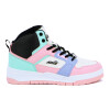 Avia Calzado Deportivo Para Mujer Pilia W - Pink/lilac/mint/black Rosado-lila