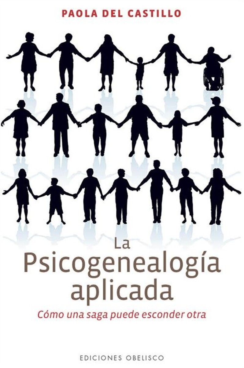 Psicogenealogia Aplicada, La 