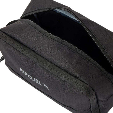 Necessaire Rip Curl Groom Toiletry Negro
