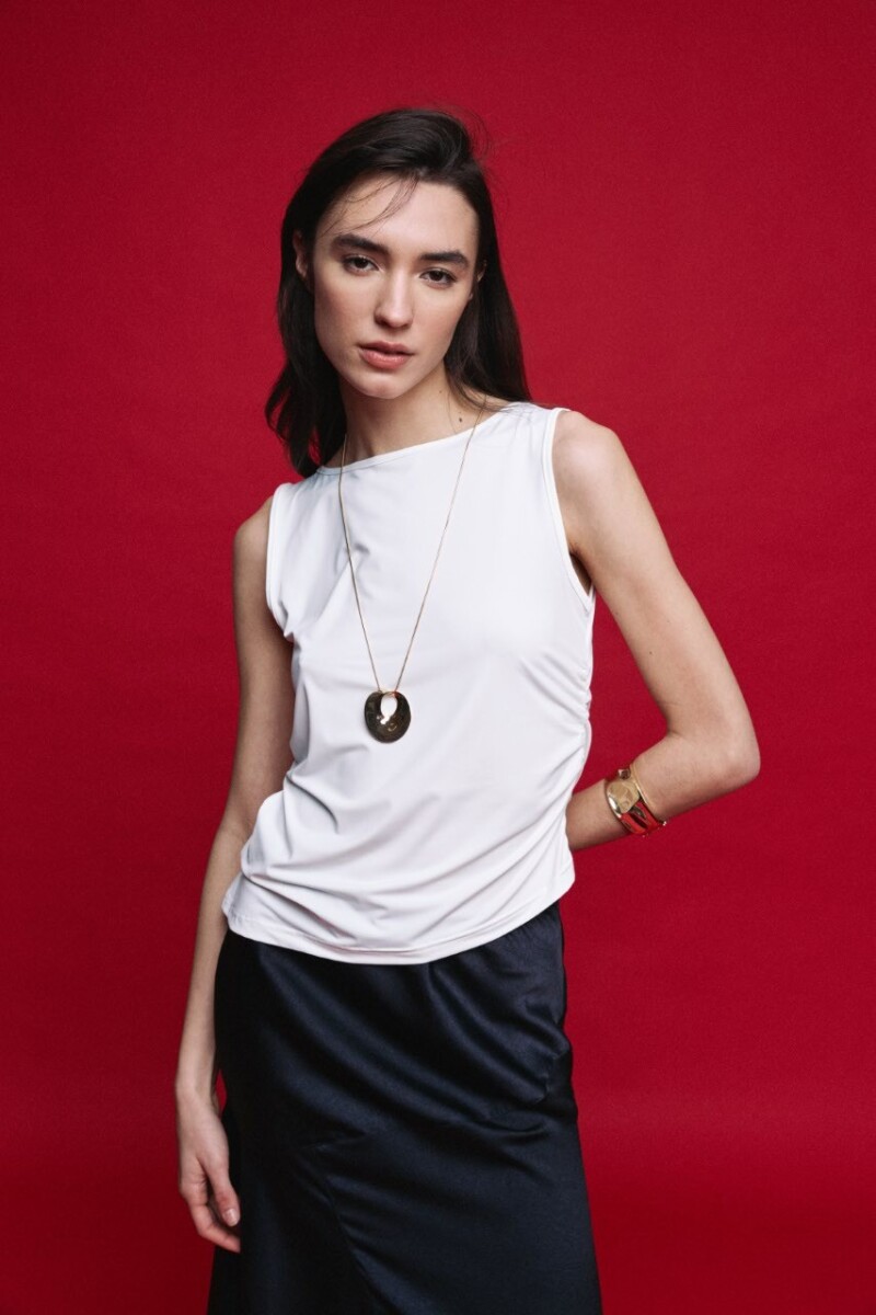 REMERA VANA 