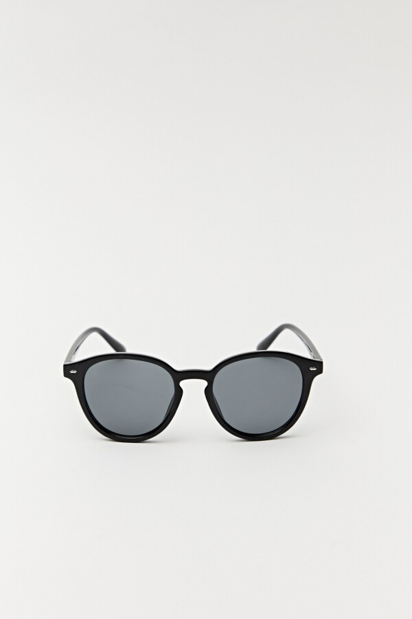 LENTES DEVYN Negro