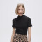Remera Daly Negro