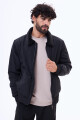 Campera Osorno Negro