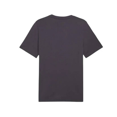 REMERA PUMA ESS + 2 COL Dark Navy