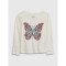 LS PTF GR TOP IVORY FROST VERSION 2